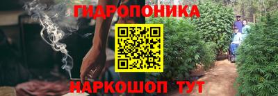 меф Мариинск